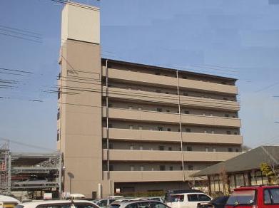 �L���s������4���ڂ̒��݃}���V����