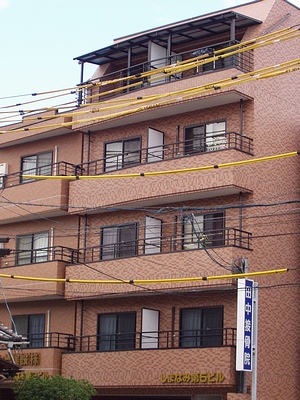 �L���s�������_��1���ڂ̒��݃}���V����