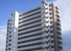 �L���s������擌��3���ڂ̒��݃}���V����