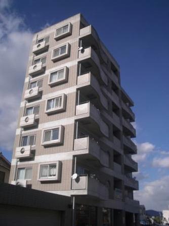 �L���s���拍�c�V��2���ڂ̒��݃}���V����