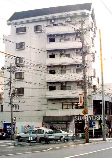 �L���s����O��3���ڂ̒��݃}���V����