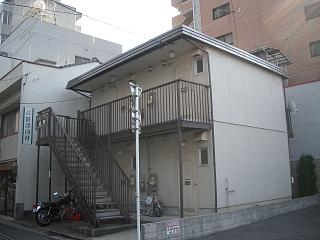 �L���s����V�����̒��݃A�p�[�g�E�R�[�|