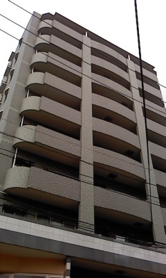 �L���s����V�����̒��݃}���V����