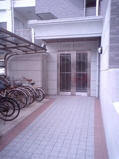 �L���s����H�ߒ��̒��݃}���V����