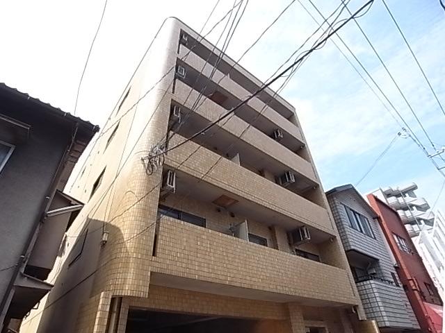 �L���s���敽�쒬�̒��݃}���V����