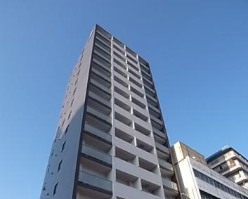 �L���s���搼���˂̒��݃}���V����