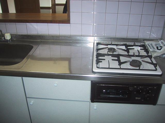 �L�������|�S�{�����ߍ]�̒��݃}���V����