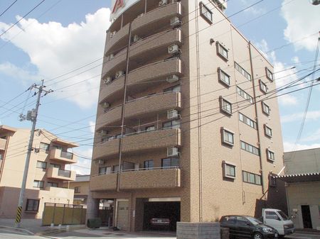 �L���s������搼��7���ڂ̒��݃}���V����