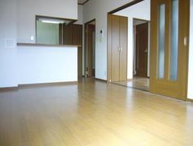 �L���s���������̒��݃}���V����