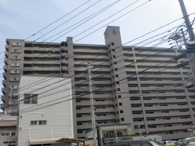 �L���s���擌�I�����̒��݃}���V����