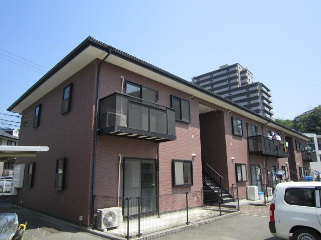 �L���s�����扮��3���ڂ̒��݃A�p�[�g�E�R�[�|