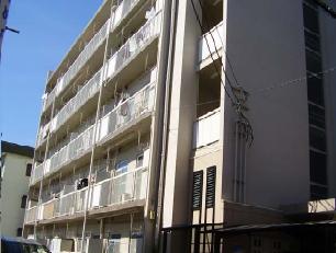 �L���s����M�ߒ�2���ڂ̒��݃}���V����