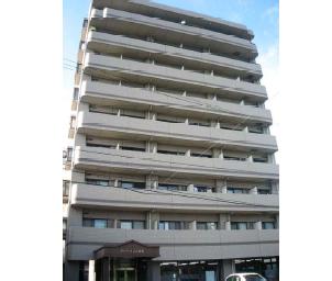 �L���s���扡�쒬1���ڂ̒��݃}���V����