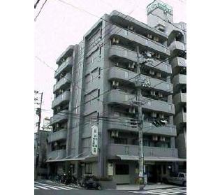 �L���s����s���̒��݃}���V����