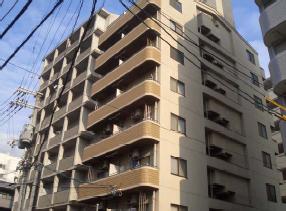 �L���s�����ؒ�1���ڂ̒��݃}���V����