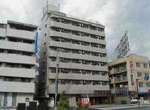 �L���s����O��3���ڂ̒��݃}���V����