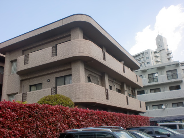 �L���s���搼�������̒��݃}���V����