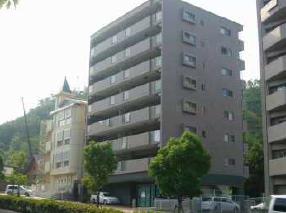 �L���s������攺��1���ڂ̒��݃}���V����