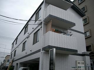 �L���s���敟����1���ڂ̒��݃}���V����