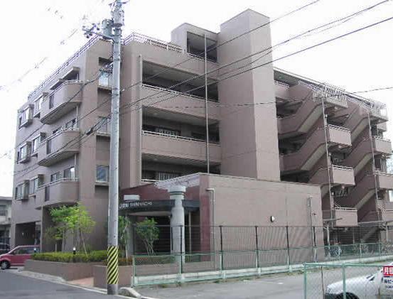 �L���s���摐�ÐV��2���ڂ̒��݃}���V����