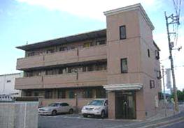 �L���s������搼��1���ڂ̒��݃A�p�[�g�E�R�[�|