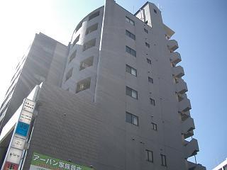 �L���s���擌�������̒��݃}���V����