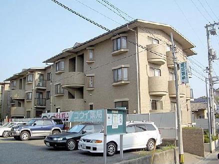 �L�������|�S�{�����l�c1���ڂ̒��݃}���V����