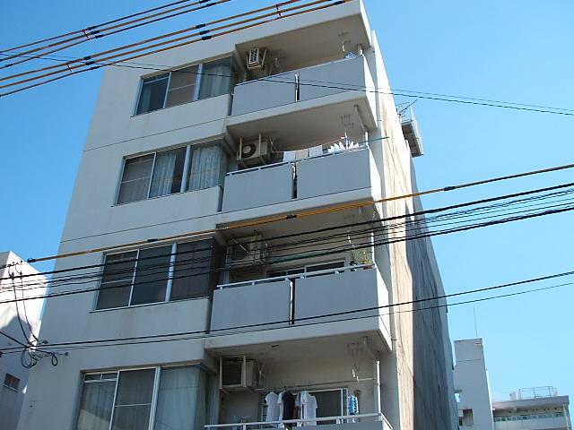 �L���s����V�����̒��݃}���V����