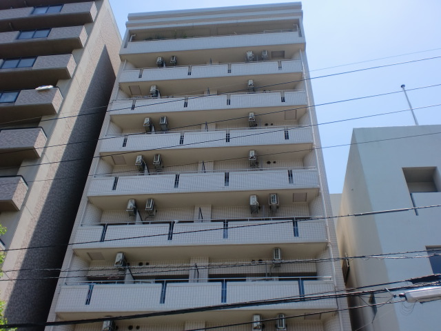 �L���s�����攪��3���ڂ̒��݃}���V����