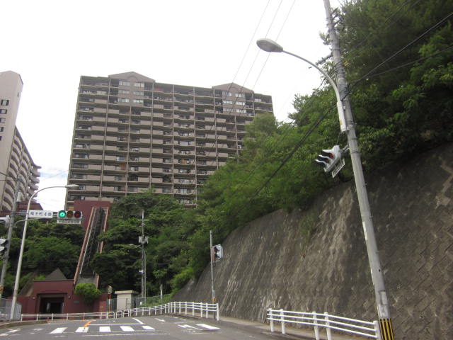 �L���s���旳�����̒��݃}���V����