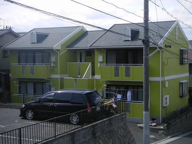 �L���s���k��͒��̒��݃A�p�[�g�E�R�[�|