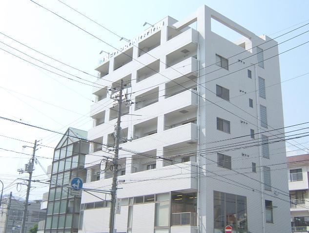 �L���s���撆�L��2���ڂ̒��݃}���V����