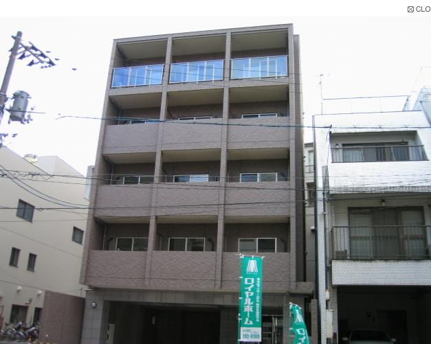 �L���s����|�����̒��݃}���V����