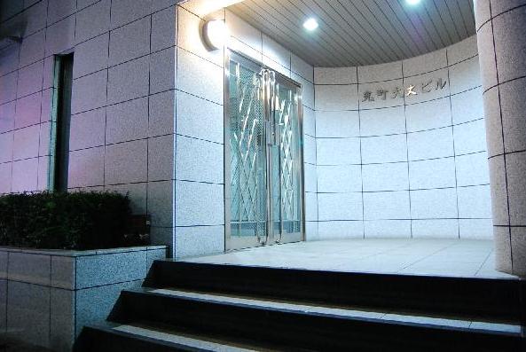 �L���s�������1���ڂ̒��݃}���V����