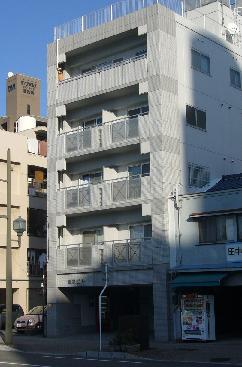 �L���s������Ò��̒��݃}���V����