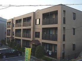 �L���s������撆��1���ڂ̒��݃}���V����