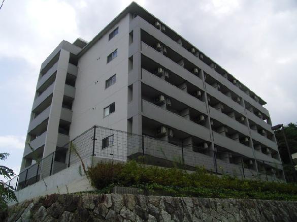 �L���s��������ː�3���ڂ̒��݃}���V����