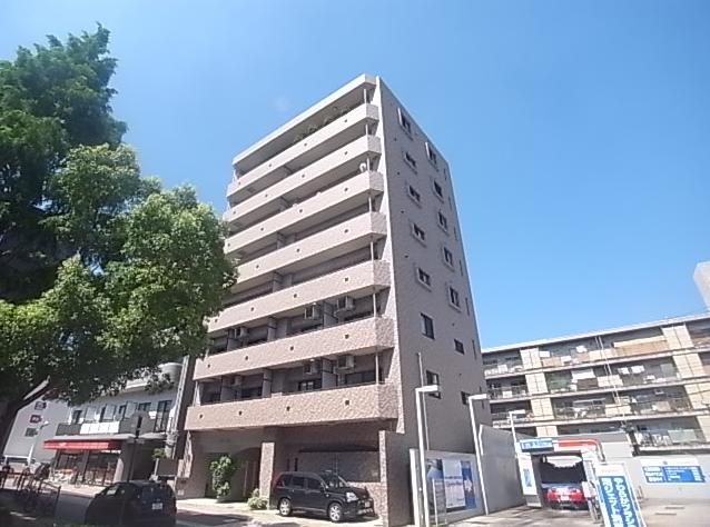 �L���s���拍�c�V��2���ڂ̒��݃}���V����