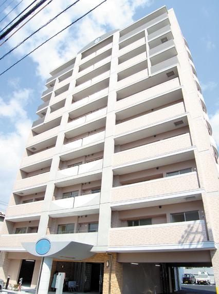 �L���s������ܓ��s5���ڂ̒��݃}���V����