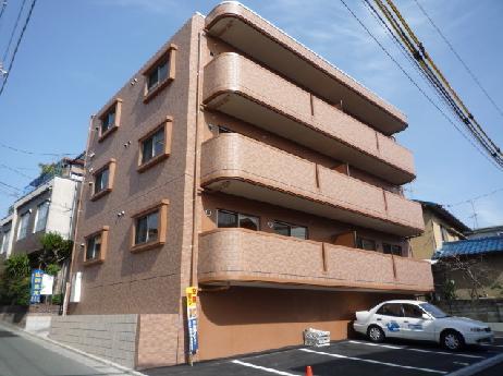 �L�������|�S�{���������u�̒��݃}���V����