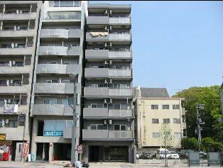 �L���s������̒��݃}���V����