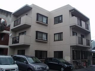 �L���s�����ω����̒��݃}���V����