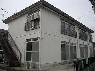 �L���s���|���쐼3���ڂ̒��݃A�p�[�g�E�R�[�|