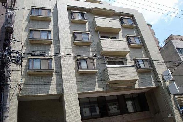 �L���s�����̒��݃}���V����