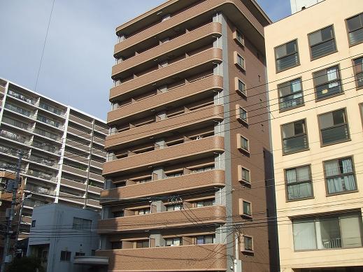 �L���s����H�ߒ��̒��݃}���V����