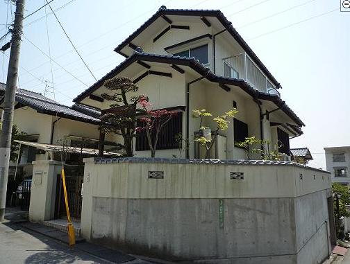 �L���s�������咬��2���ڂ̒��݌ˌ���