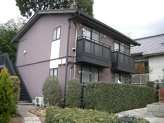 �L���s���{�Y���̒��݃A�p�[�g�E�R�[�|