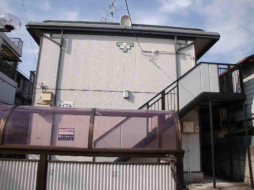 �L���s���F����3���ڂ̒��݃A�p�[�g�E�R�[�|