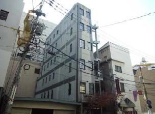 �L���s�����蒬2���ڂ̒��݃}���V����