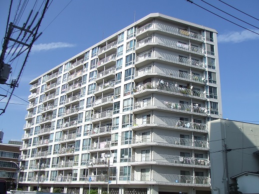 �L���s����Ȕ�{��1���ڂ̒��݃}���V����